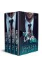 [Cane 01] • The Cane Series · A Complete Forbidden Romance Series (4-Book Set)